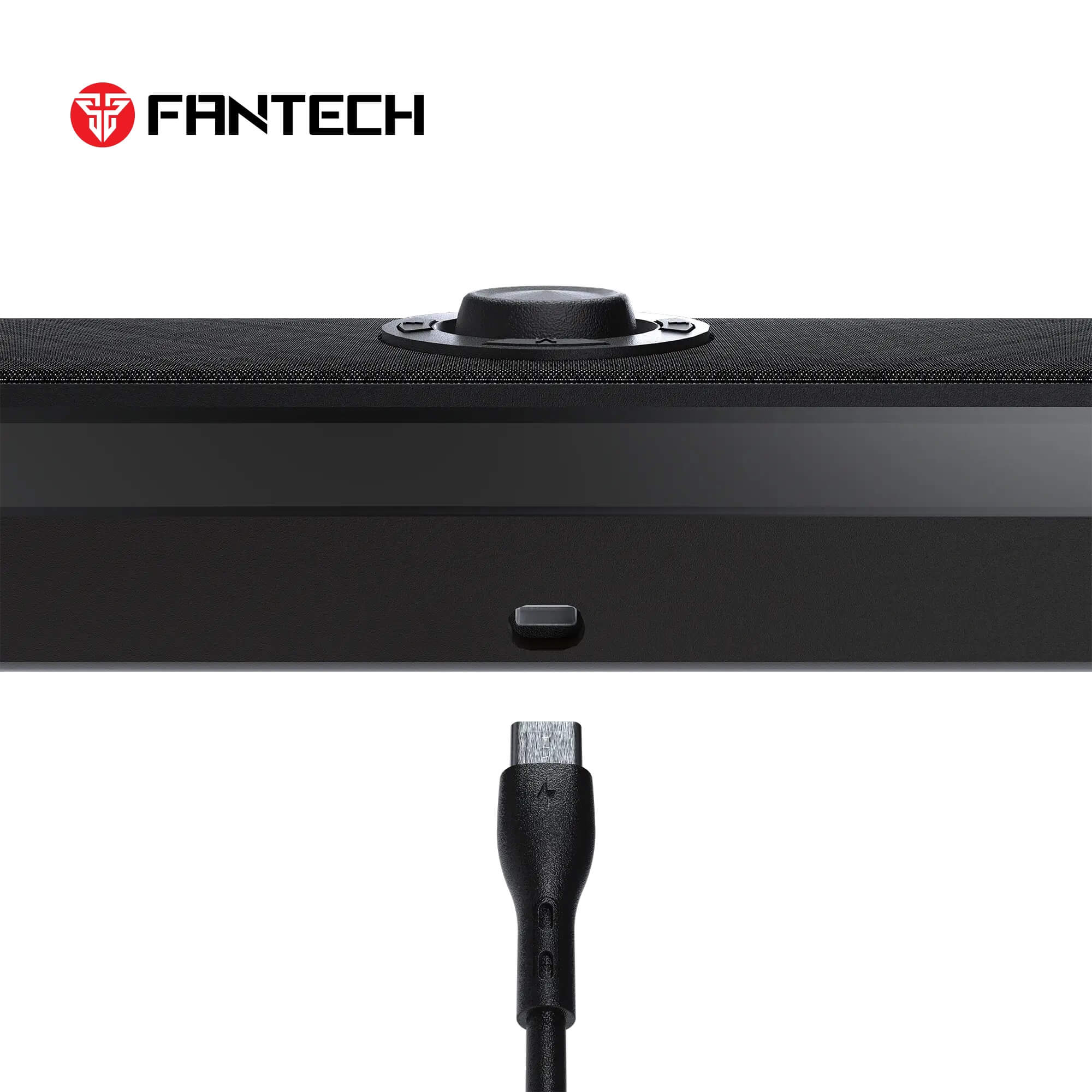 FANTECH BS151 GROOVE BAR PRO DUAL MODE CONNECTION GAMING SPEAKER FANTECH BS151 GROOVE BAR PRO DUAL MODE CONNECTION GAMING SPEAKER